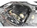 5.0 Liter DOHC 32-Valve V8 1996 Mercedes-Benz S 500 Sedan Engine