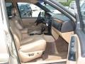 1999 Champagne Pearl Jeep Grand Cherokee Laredo  photo #10