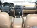 Champagne Pearl - Grand Cherokee Laredo Photo No. 12