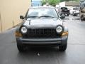 Black Clearcoat - Liberty Sport 4x4 Photo No. 3