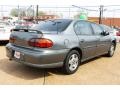 2003 Medium Gray Metallic Chevrolet Malibu LS Sedan  photo #3