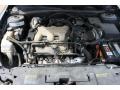 Medium Gray Metallic - Malibu LS Sedan Photo No. 6