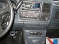2002 Summit White Chevrolet Silverado 1500 LS Extended Cab 4x4  photo #5