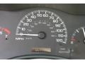 2003 Medium Gray Metallic Chevrolet Malibu LS Sedan  photo #13