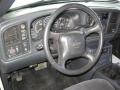 2002 Summit White Chevrolet Silverado 1500 LS Extended Cab 4x4  photo #6