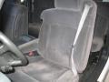 2002 Summit White Chevrolet Silverado 1500 LS Extended Cab 4x4  photo #7