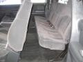 2002 Summit White Chevrolet Silverado 1500 LS Extended Cab 4x4  photo #9