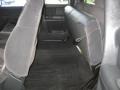 2002 Summit White Chevrolet Silverado 1500 LS Extended Cab 4x4  photo #10