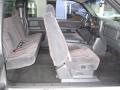 2002 Summit White Chevrolet Silverado 1500 LS Extended Cab 4x4  photo #12