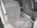 2002 Summit White Chevrolet Silverado 1500 LS Extended Cab 4x4  photo #13