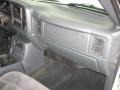 2002 Summit White Chevrolet Silverado 1500 LS Extended Cab 4x4  photo #14