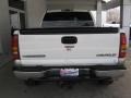2002 Summit White Chevrolet Silverado 1500 LS Extended Cab 4x4  photo #17