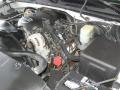 2002 Summit White Chevrolet Silverado 1500 LS Extended Cab 4x4  photo #22