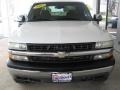 2002 Summit White Chevrolet Silverado 1500 LS Extended Cab 4x4  photo #25