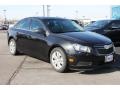 Black Granite Metallic - Cruze LS Photo No. 2