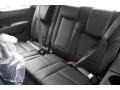 Black 2014 Honda Pilot Touring 4WD Interior Color