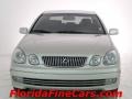 Millennium Silver Metallic - GS 300 Photo No. 5