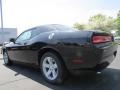 Black - Challenger SXT Photo No. 2