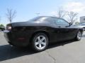 Black - Challenger SXT Photo No. 3