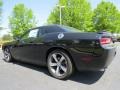 2014 Black Dodge Challenger R/T 100th Anniversary Edition  photo #2