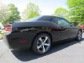 2014 Black Dodge Challenger R/T 100th Anniversary Edition  photo #3