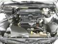 Millennium Silver Metallic - GS 300 Photo No. 9