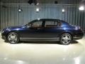 Dark Sapphire - Continental Flying Spur  Photo No. 16