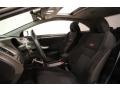 Galaxy Gray Metallic - Civic Si Coupe Photo No. 5