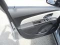 Silver Ice Metallic - Cruze LS Photo No. 11