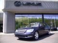 Blue Onyx Pearl - LS 430 Sedan Photo No. 1