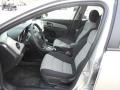 Silver Ice Metallic - Cruze LS Photo No. 12