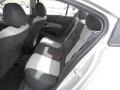 Silver Ice Metallic - Cruze LS Photo No. 13