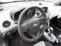 Silver Ice Metallic - Cruze LS Photo No. 15