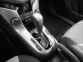 2014 Silver Ice Metallic Chevrolet Cruze LS  photo #16