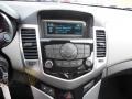 Silver Ice Metallic - Cruze LS Photo No. 17