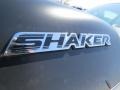 2014 Header Orange Dodge Challenger R/T Shaker Package  photo #6