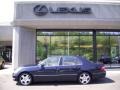 Blue Onyx Pearl - LS 430 Sedan Photo No. 2