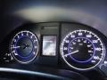 2011 Blue Slate Infiniti G 37 Journey Coupe  photo #8