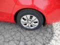 Red Hot - Cruze LS Photo No. 3