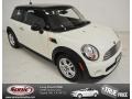 Pepper White - Cooper Hardtop Photo No. 1