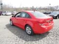 Red Hot - Cruze LS Photo No. 4