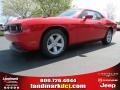 TorRed - Challenger SXT Photo No. 1