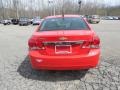 Red Hot - Cruze LS Photo No. 5