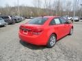 Red Hot - Cruze LS Photo No. 6