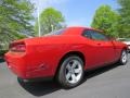 TorRed - Challenger SXT Photo No. 3