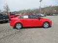 Red Hot - Cruze LS Photo No. 7