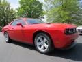 TorRed - Challenger SXT Photo No. 4