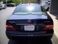 Blue Onyx Pearl - LS 430 Sedan Photo No. 4