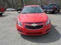 Red Hot - Cruze LS Photo No. 9