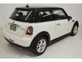 Pepper White - Cooper Hardtop Photo No. 5